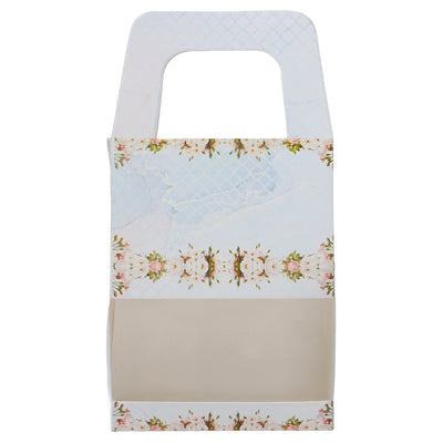 Beautiful Multi Purpose Small Bag ( 4.5x2x8 Inches ) 9407A