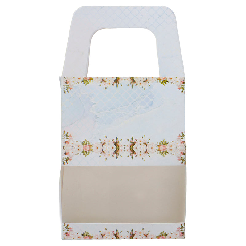 Beautiful Multi Purpose Small Bag ( 4.5x2x8 Inches ) 9407A