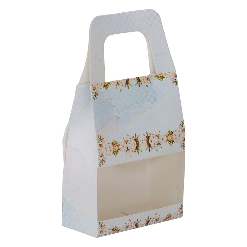 Beautiful Multi Purpose Small Bag ( 4.5x2x8 Inches ) 9407A