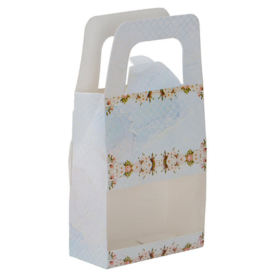 Beautiful Multi Purpose Small Bag ( 4.5x2x8 Inches ) 9407A