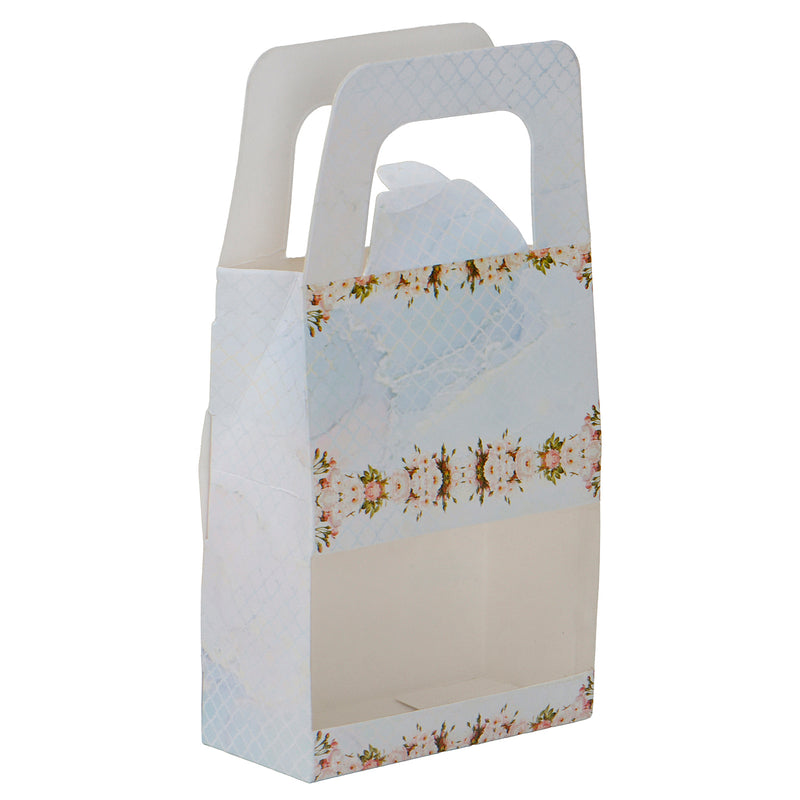 Beautiful Multi Purpose Small Bag ( 4.5x2x8 Inches ) 9407A