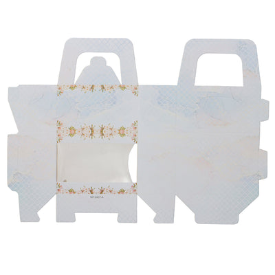 Beautiful Multi Purpose Small Bag ( 4.5x2x8 Inches ) 9407A