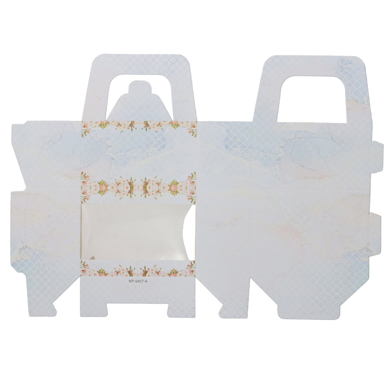 Beautiful Multi Purpose Small Bag ( 4.5x2x8 Inches ) 9407A