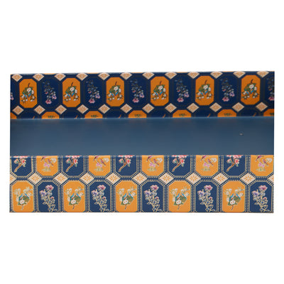 Attractive  MDF Multipurpose Tray (14x10x2.25 Inches) 9126