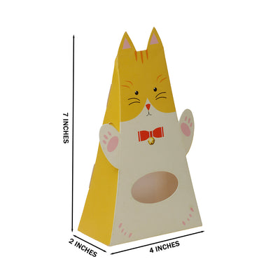 Cute Lion Kids Party favors multipurpose box ( Inches ) 9406A