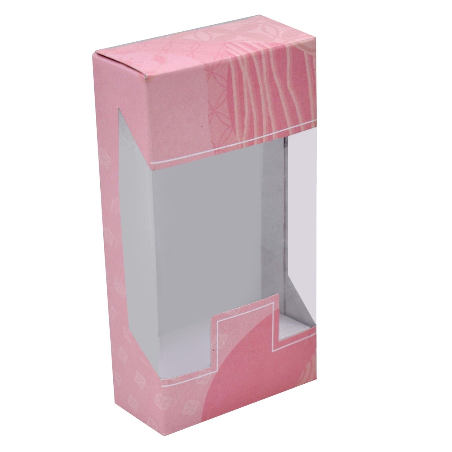 Rectangular Pink box (5.75x3x1.25inch) CC1001A – Nice Packaging