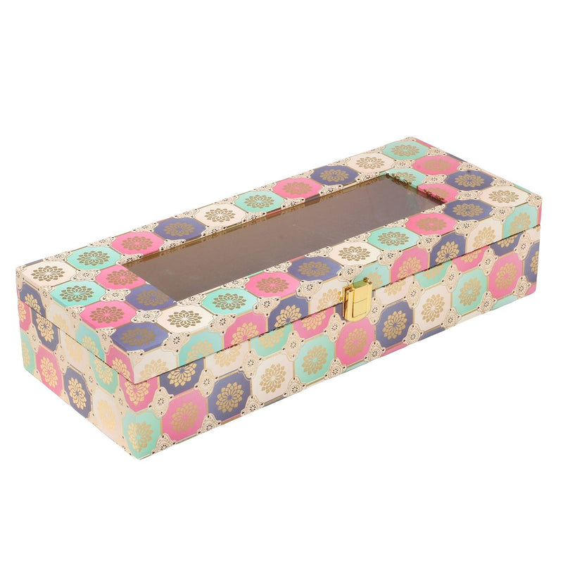 Trunk box rectangular Box