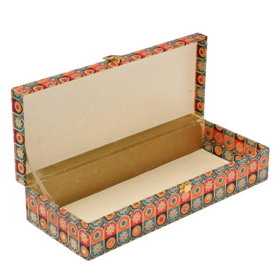 MDF Trunk Box