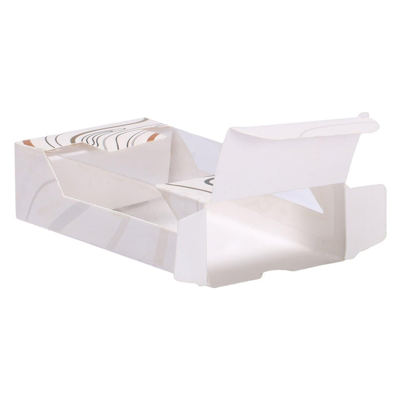 White Small multipurpose box