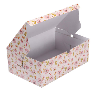 Printed Multipurpose box