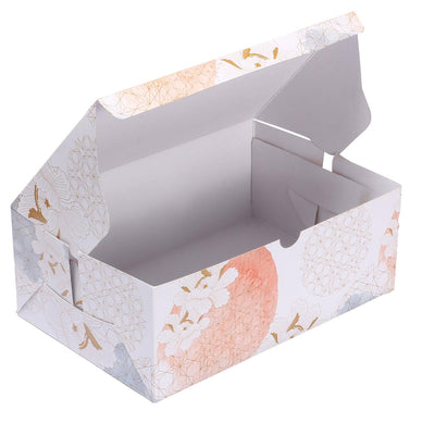 printed multipurpose box