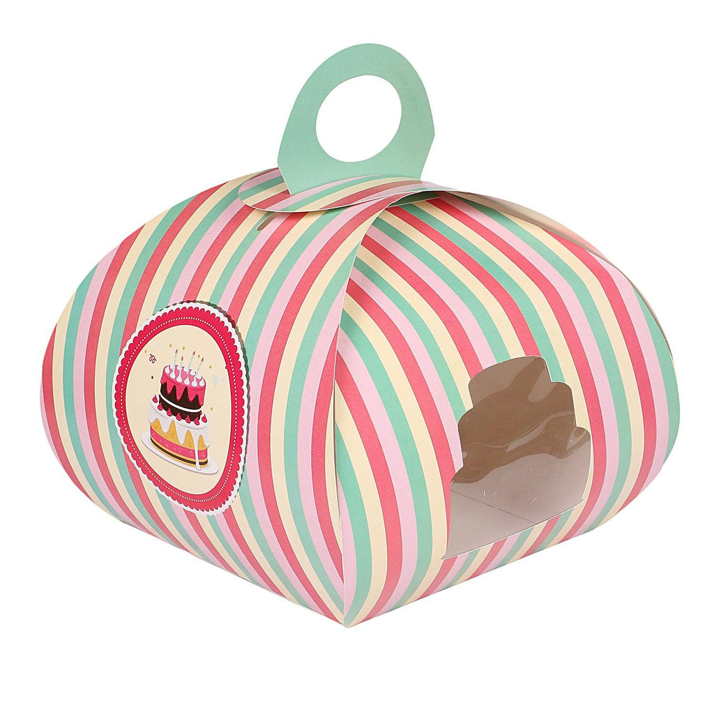 Cake Box Design | Regin.in