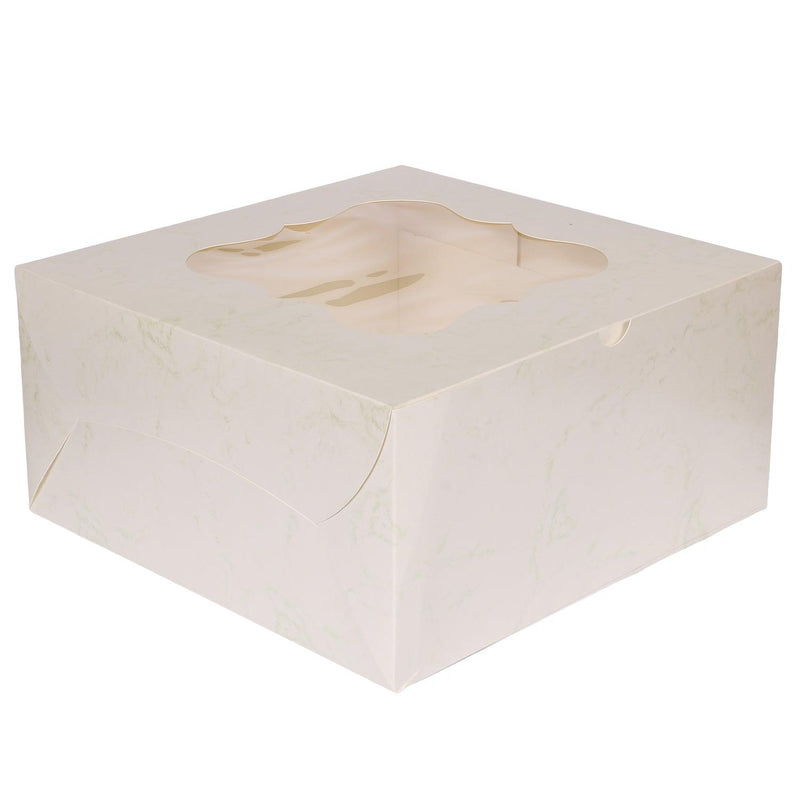 Unique shape cake box – Nice Packaging