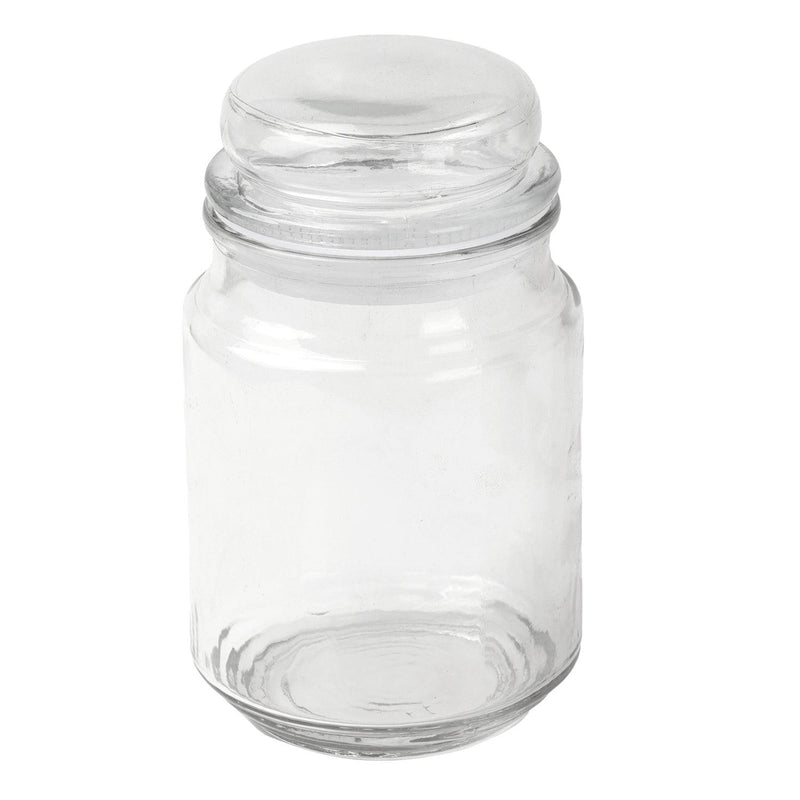 Empty Jars (3.5x2.75x6.5 inch) JAR_CANDY 700ml - Nice Packaging