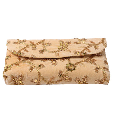 Fancy Golden Suead Attractive Gaddi Box, Golden Gaddi Bag, Cash Box, Shagun Box, Gifting Cash Box, Gaddi Box, Jewellery Box, Shagun Envelope, (8x.4x1 Inch) GB026