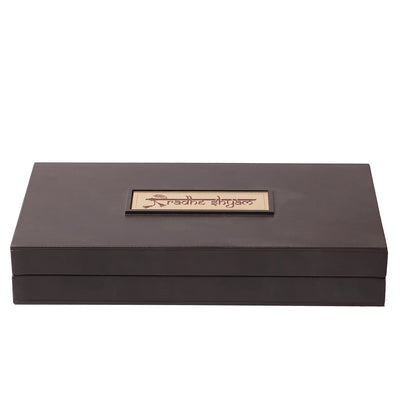 Buy Radha Krishna Gift Box