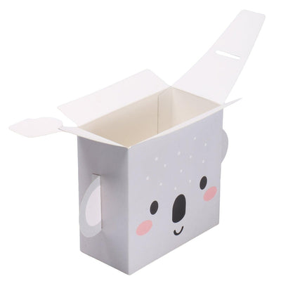 Cute Koala bear kids party favour/multipurpose box