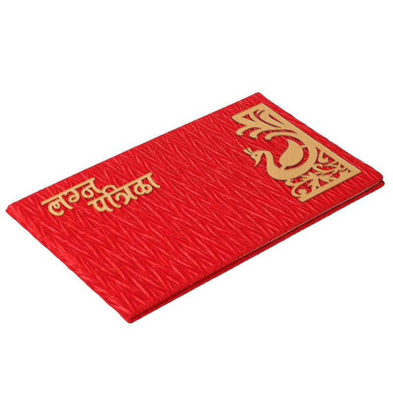New Fancy Lagan Patrika, Fancy Lagan Patrika, Red Satan Lagan Patrika