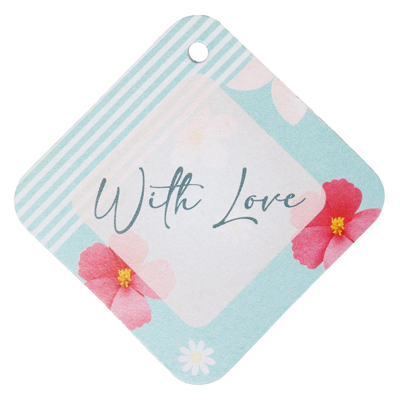 With Love Tags